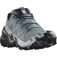 Salomon - Speedcross 6 GTX - Femme