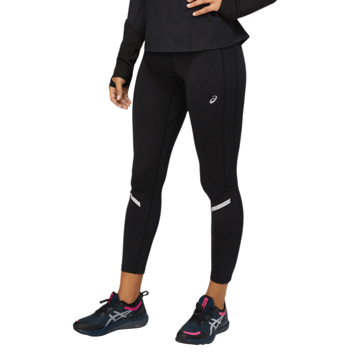 Asics - Lite-Show Tight - Femme