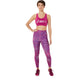 Asics - Legging de course Asics - Femme *
