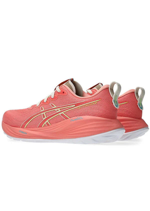 Asics - Cumulus 27 - Femme