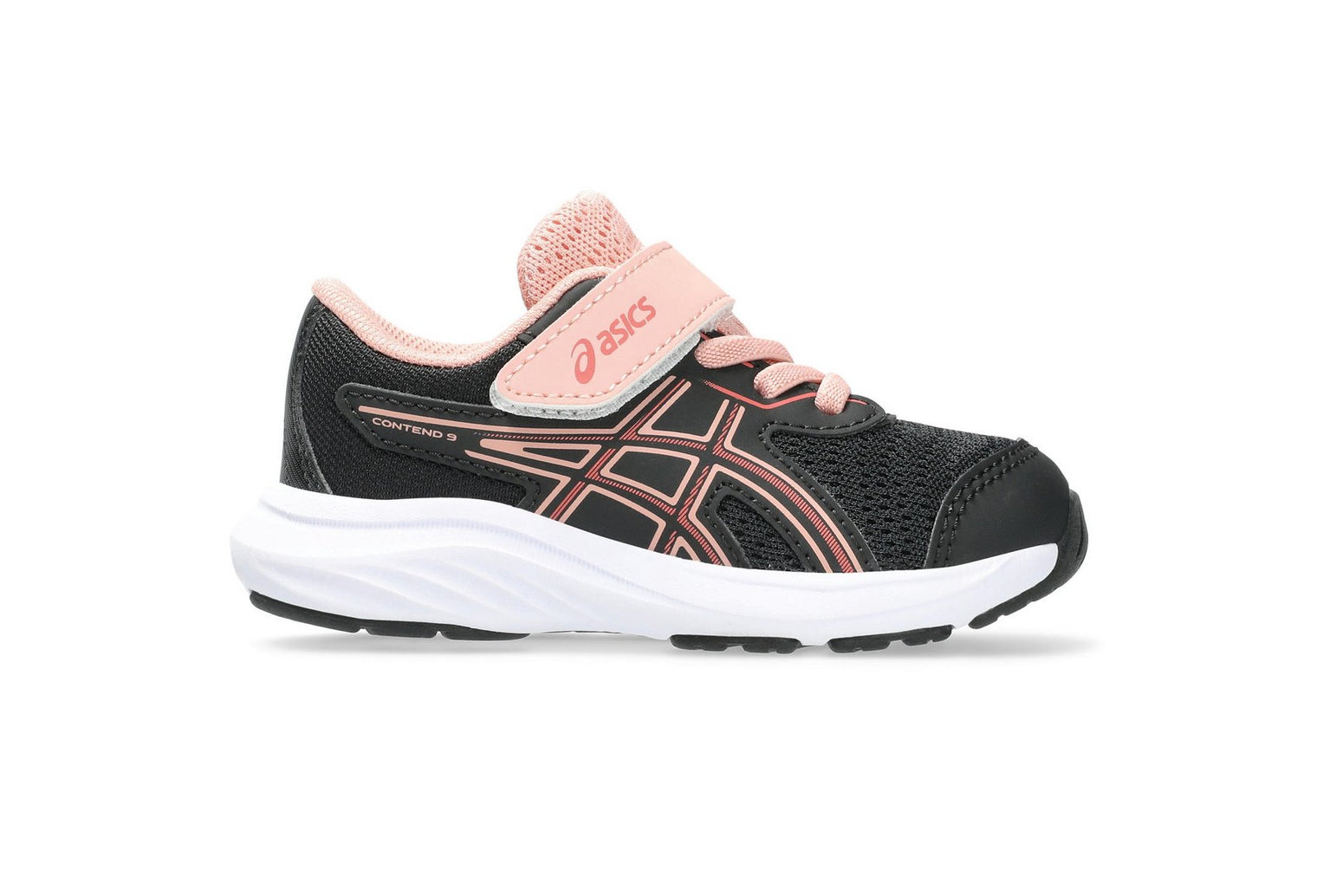 Asics - Contend 9 TS - Enfant *