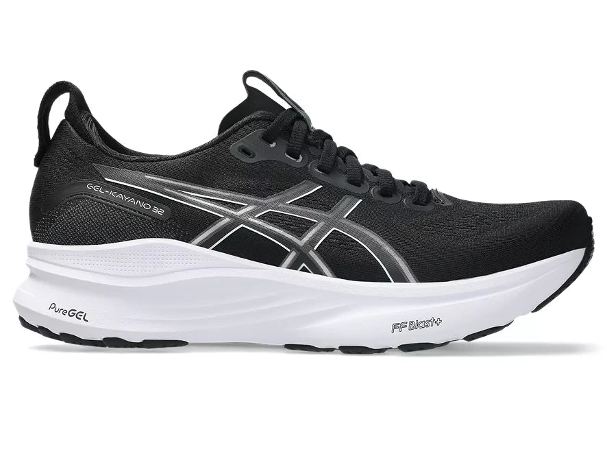 Asics - Gel-Kayano 32 - Femme