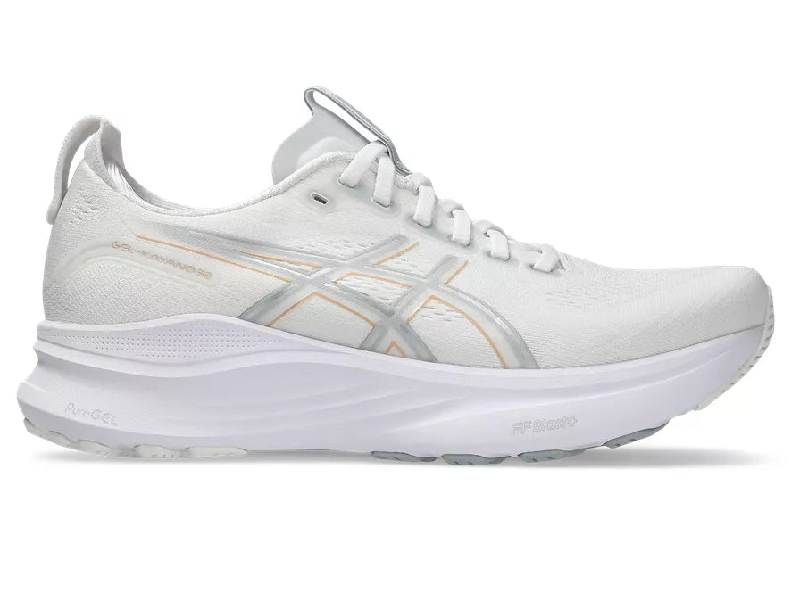 Asics - Gel-Kayano 32 - Femme