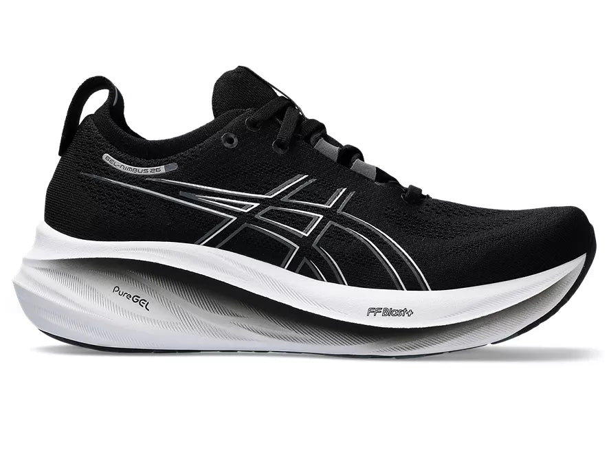 Asics - Gel-Nimbus 28 - Femme