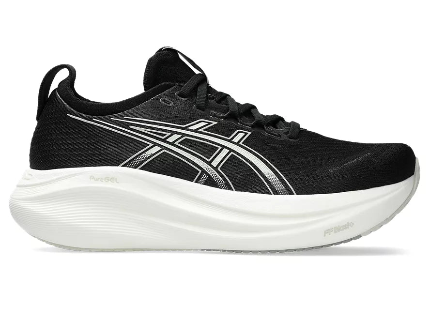 Asics - Gel-Nimbus 27 -Femme