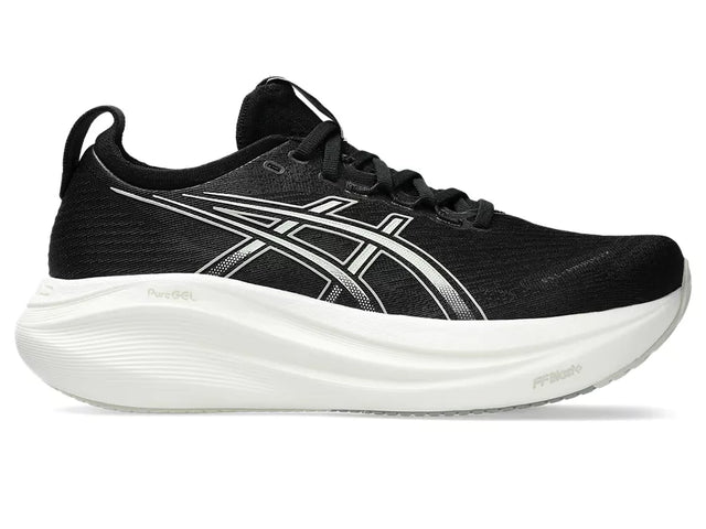 Asics - Gel-Nimbus 27 -Femme