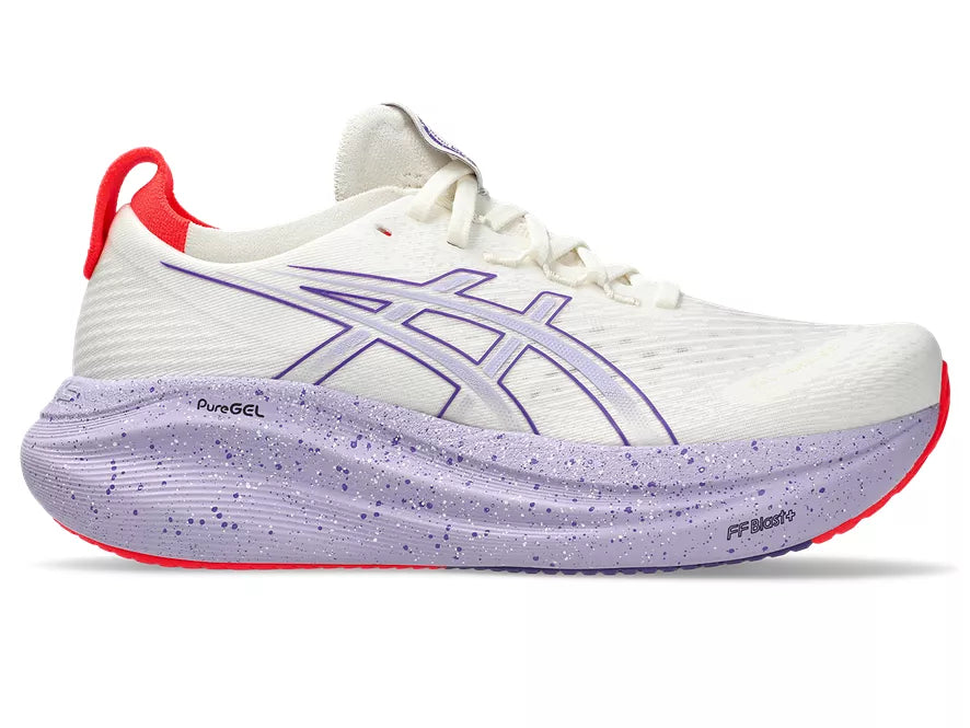 Asics - Gel-Nimbus 27 -Femme