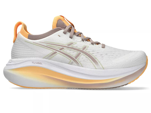 Asics - Gel-Nimbus 27 -Femme