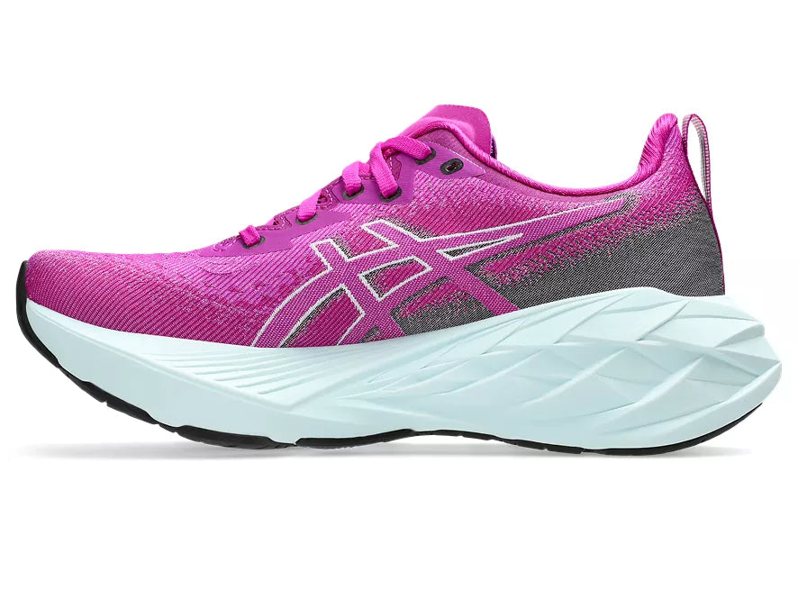 Asics - Novablast 4 - Femme