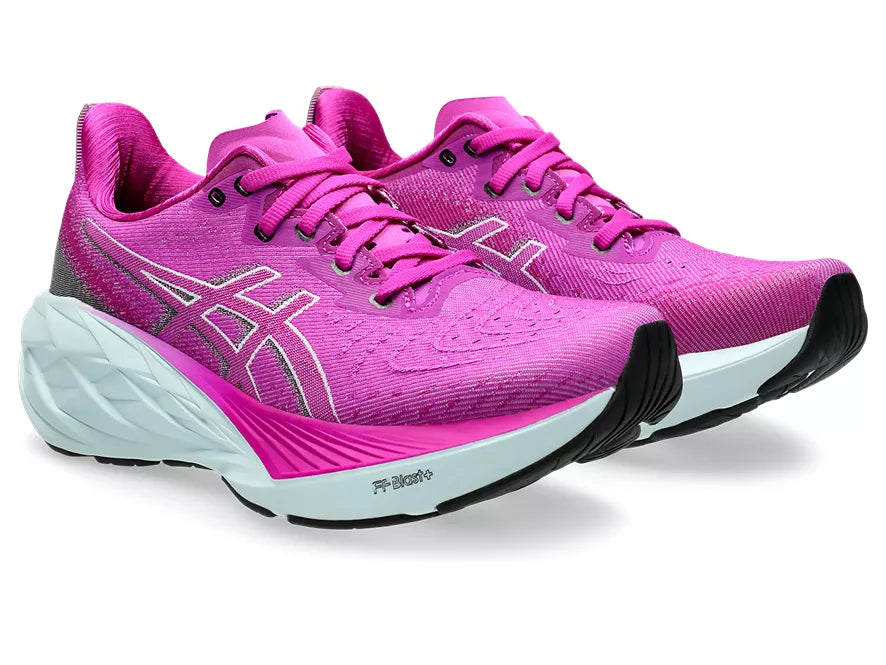 Asics - Novablast 4 - Femme