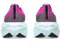 Asics - Novablast 4 - Femme