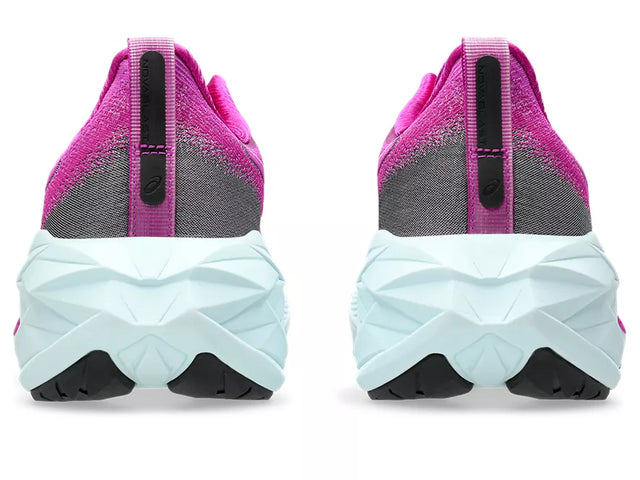Asics - Novablast 4 - Femme