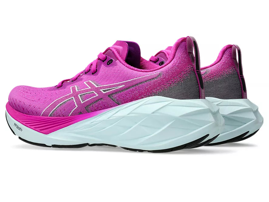 Asics - Novablast 4 - Femme
