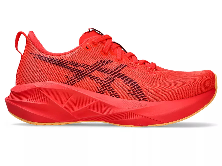 Asics - Novablast 5 - Femme