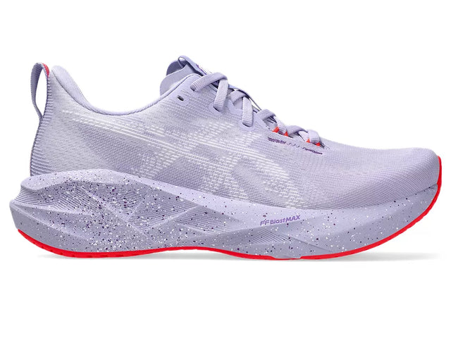 Asics - Novablast 5 - Femme