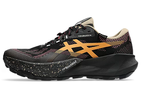 Asics - Trabuco 14 GTX - Homme