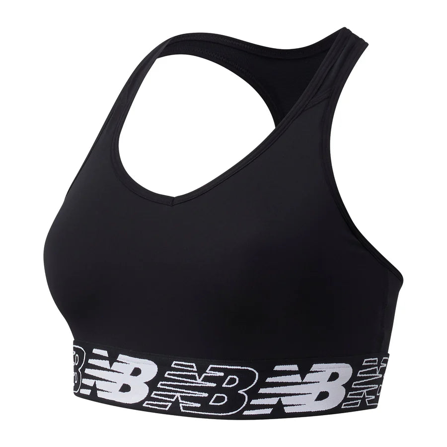 New Balance - Pace Bra - Femme