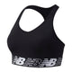 New Balance - Pace Bra - Femme
