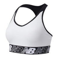 New Balance - Pace Bra - Femme