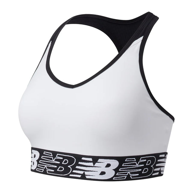 New Balance - Pace Bra - Femme