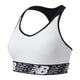 New Balance - Pace Bra - Femme