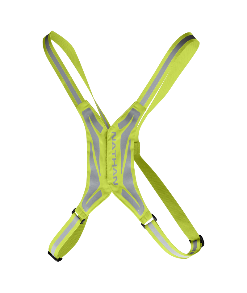 Nathan - HyperNight Reflective Vest Lite*