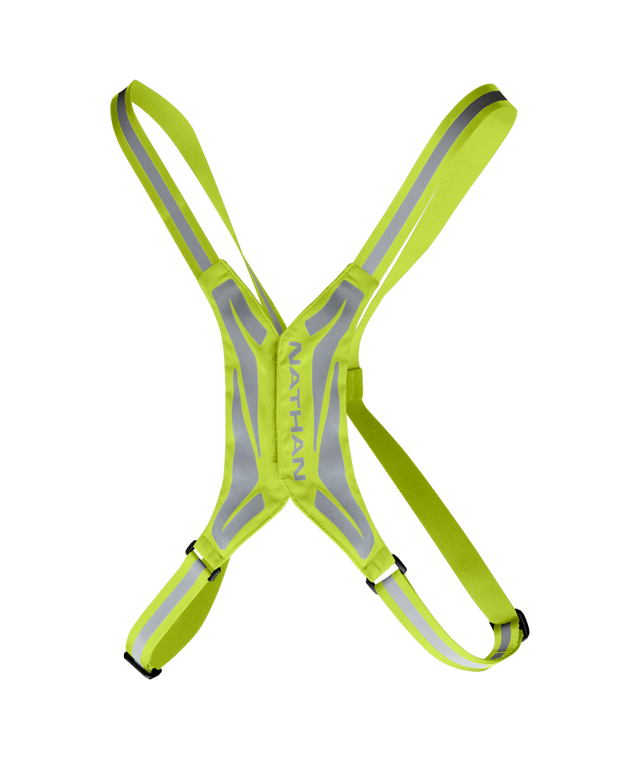 Nathan - HyperNight Reflective Vest Lite*