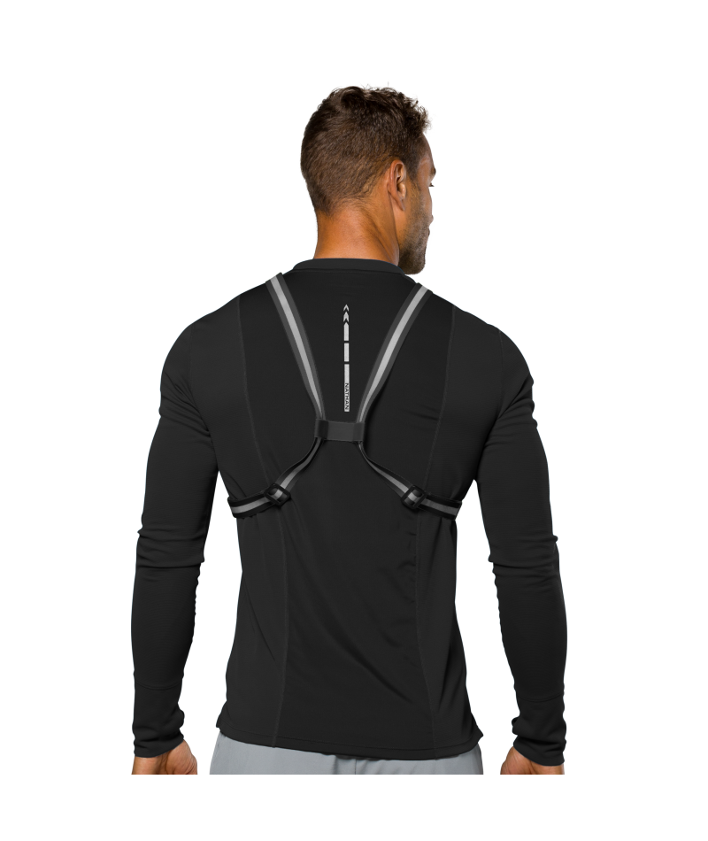 Nathan - HyperNight Reflective Vest Lite*