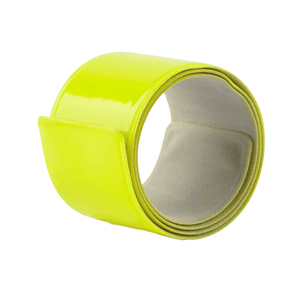 Life Sports Gear - Bande enroulante réfléchissante*