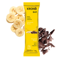 Krono - Bar - 50g**