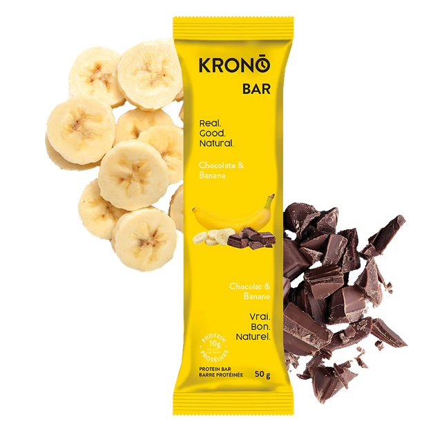 Krono - Bar - 50g**