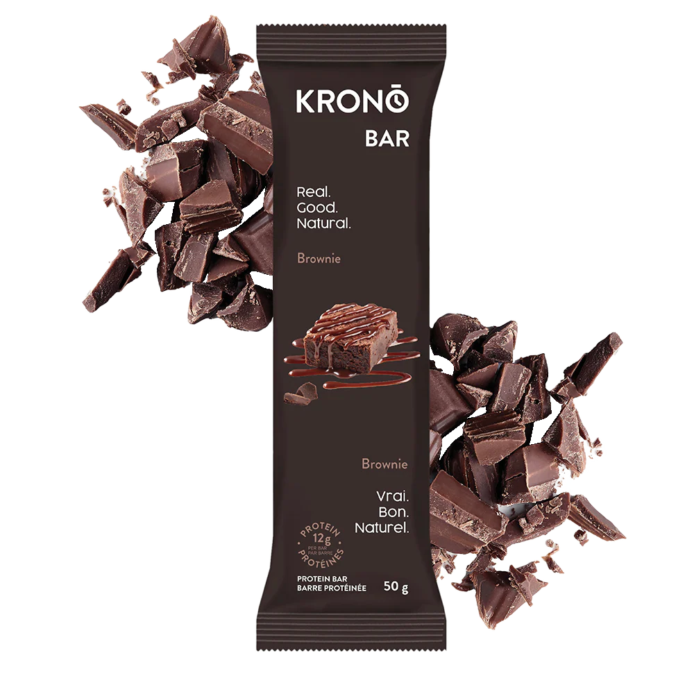 Krono - Bar - 50g**