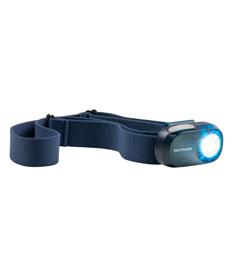 Nathan - Luna Fire 400 RX Chest/Waist Run LED Light*