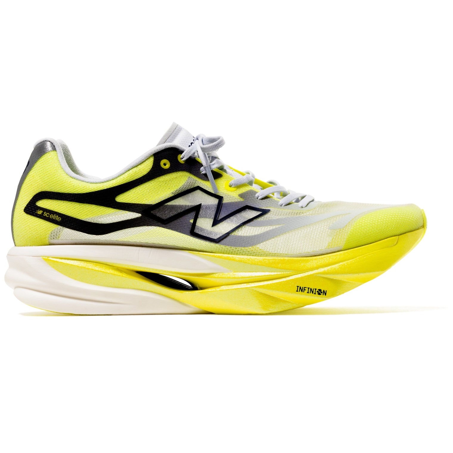 New Balance - SuperComp Elite v6 - Homme