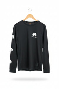 Roark - Mathis Active Long Sleeve Tee - Homme