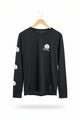 Roark - Mathis Active Long Sleeve Tee - Homme