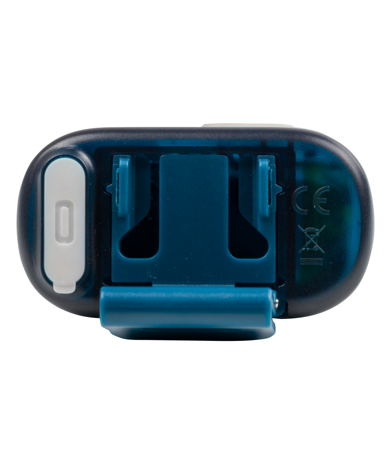 Nathan - Luna Fire 400 RX Chest/Waist Run LED Light*