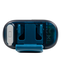 Nathan - Luna Fire 400 RX Chest/Waist Run LED Light*