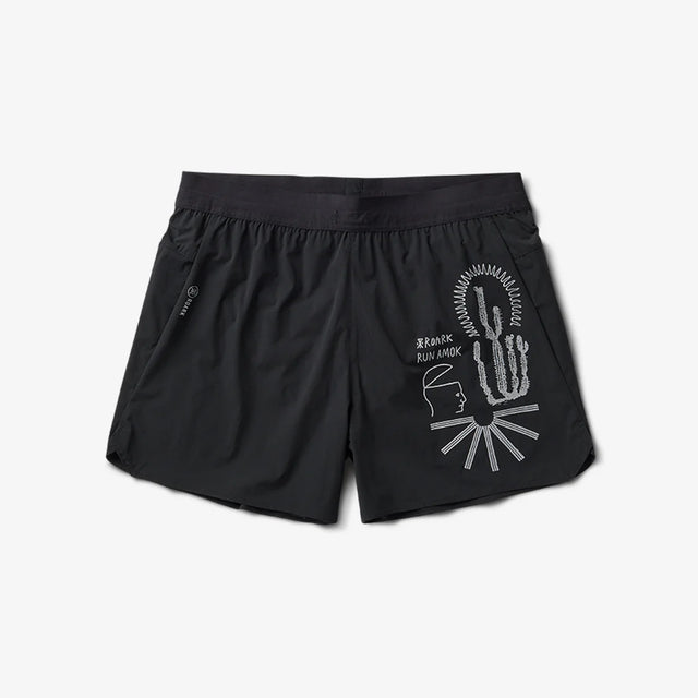 Roark - Alta 5" - Homme