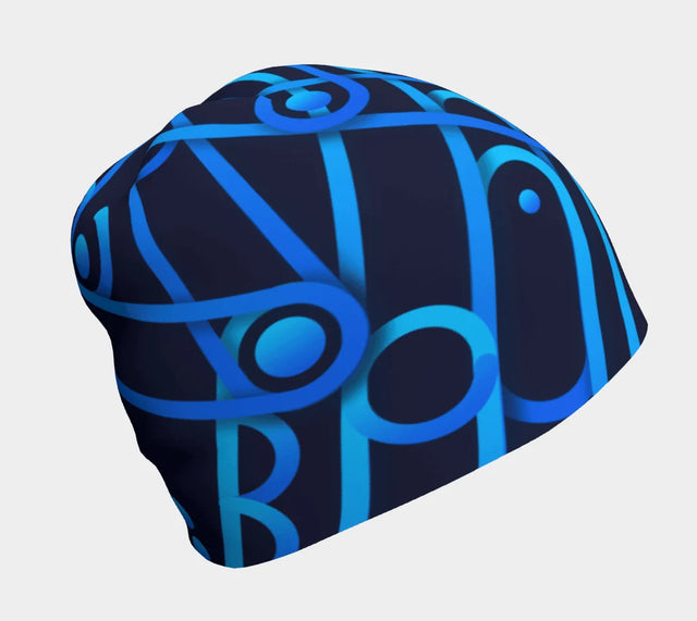 Lalita's - Tuque en Bambou