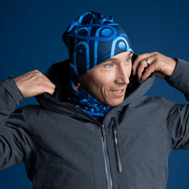 Lalita's - Tuque en Bambou