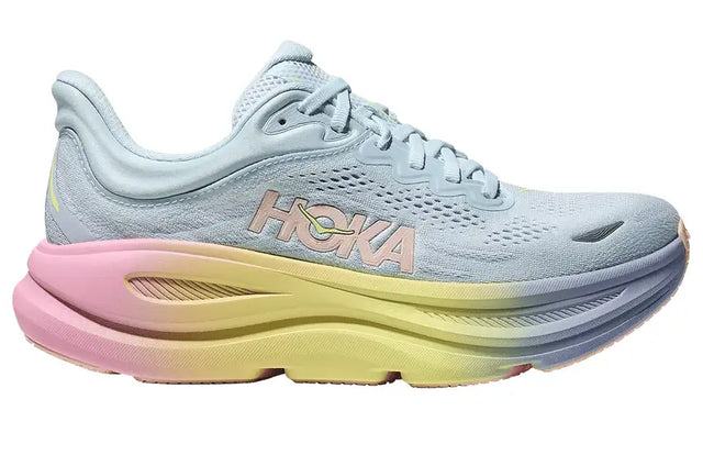 Hoka - Bondi 9 - Femme