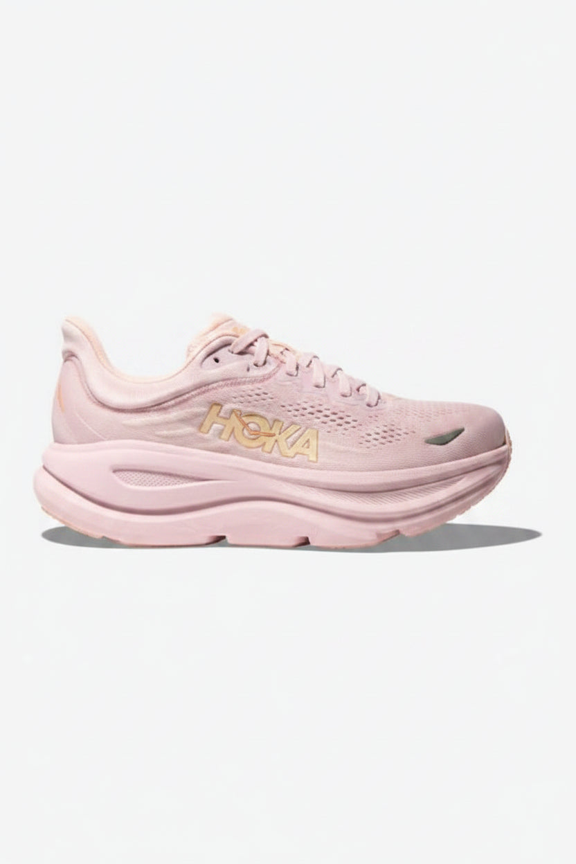 Hoka - Bondi 9 - Femme