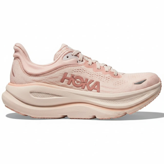 Hoka - Bondi 9 - Femme