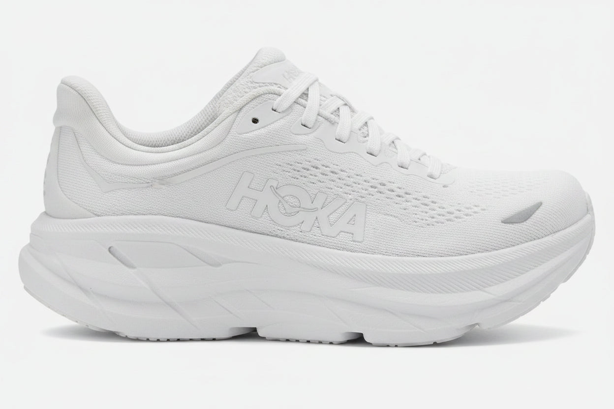 Hoka - Bondi 9 - Femme