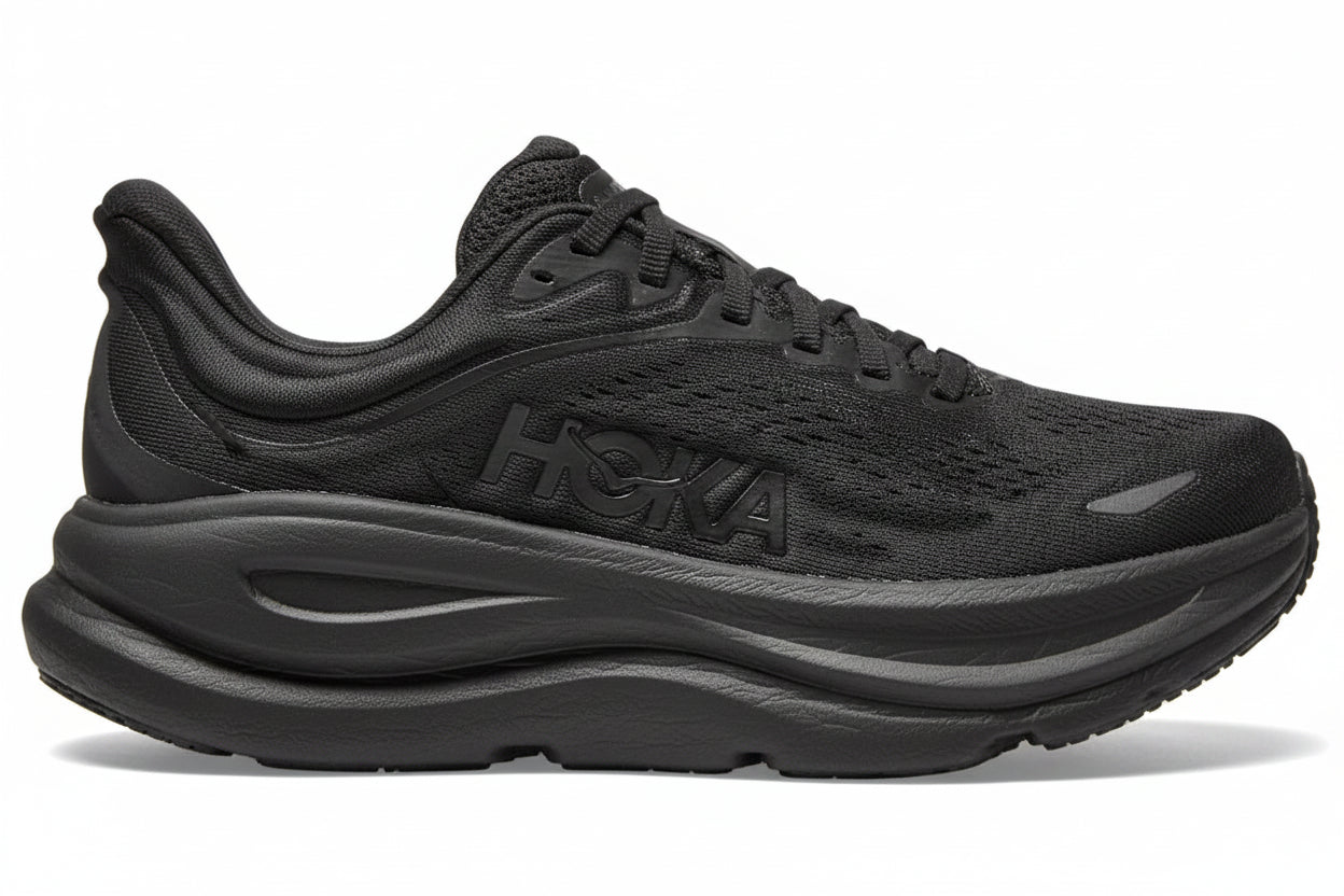 Hoka - Bondi 9 - Femme