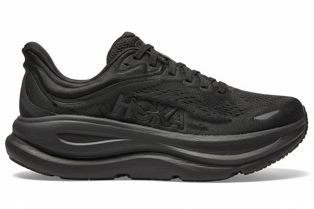 Hoka - Bondi 9 - Femme