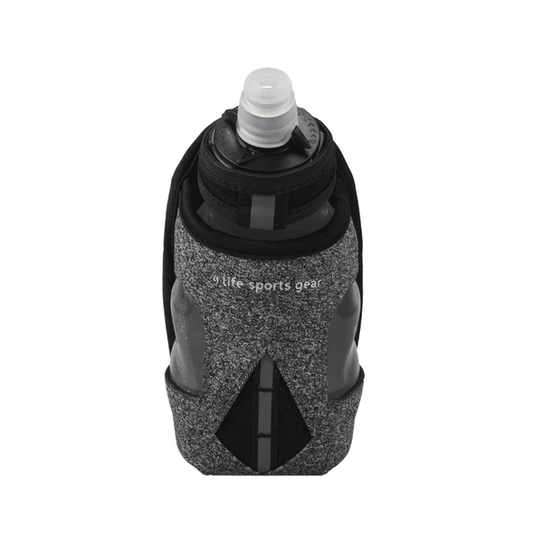 Life Sports Gear - Bouteille à main Steam ÉCO - 9oz*