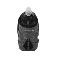 Life Sports Gear - Bouteille à main Steam ÉCO - 9oz*