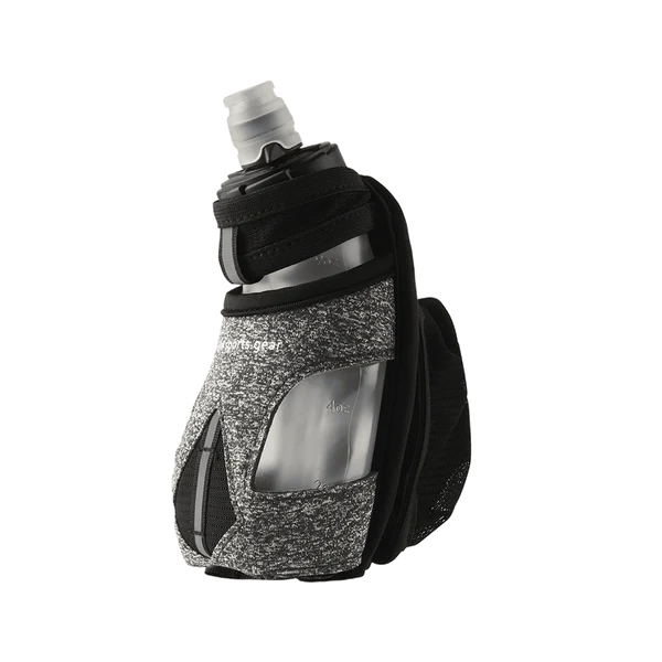 Life Sports Gear - Bouteille à main Steam ÉCO - 9oz*